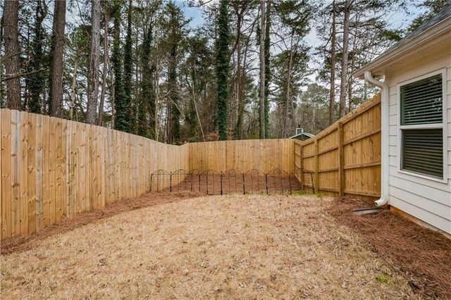 315 Cambridge Drive, Cumming, GA 30040