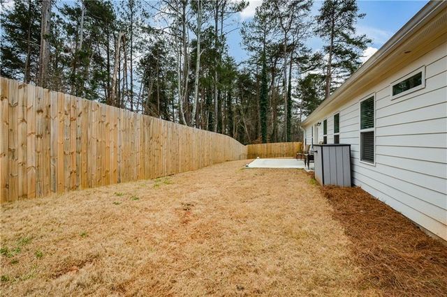 315 Cambridge Drive, Cumming, GA 30040