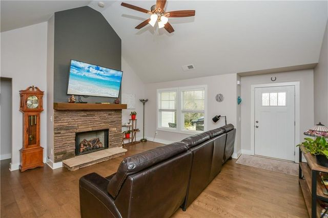 315 Cambridge Drive, Cumming, GA 30040