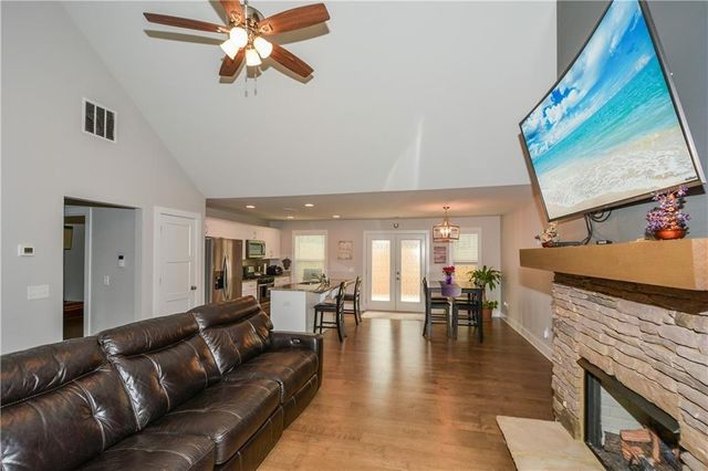 315 Cambridge Drive, Cumming, GA 30040