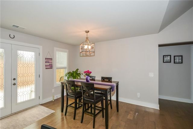 315 Cambridge Drive, Cumming, GA 30040