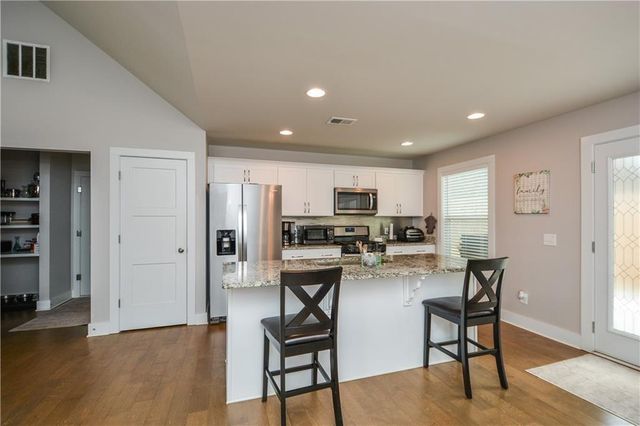 315 Cambridge Drive, Cumming, GA 30040