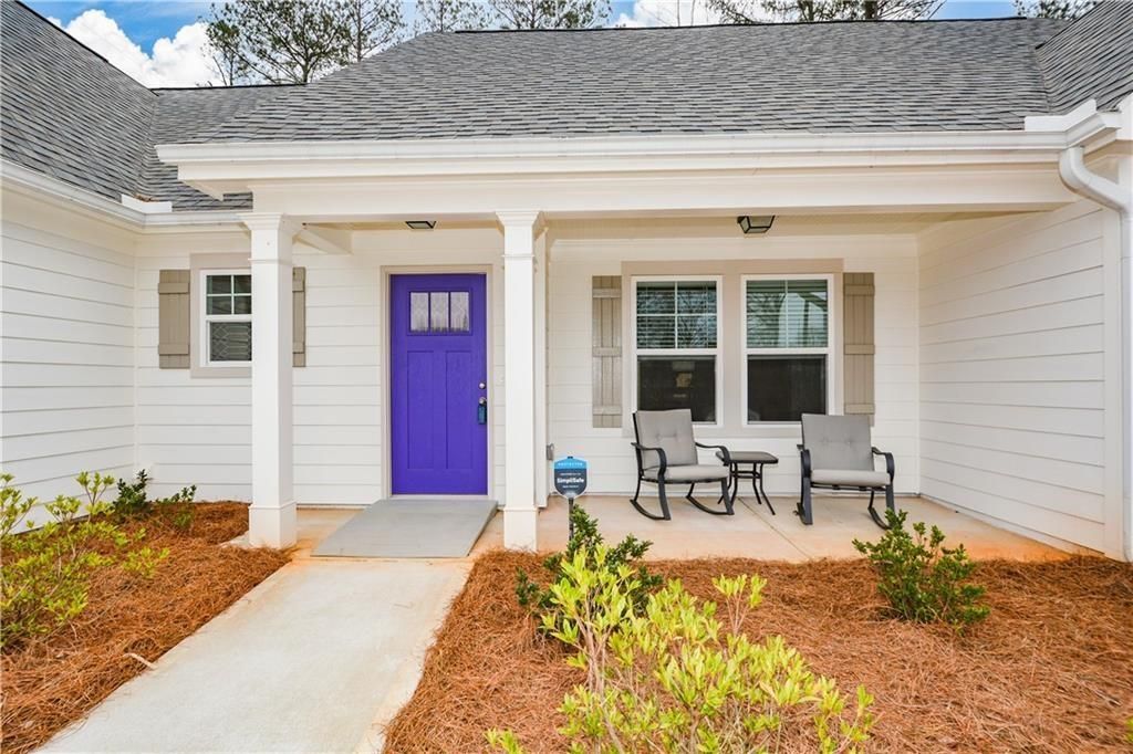 315 Cambridge Drive, Cumming, GA 30040