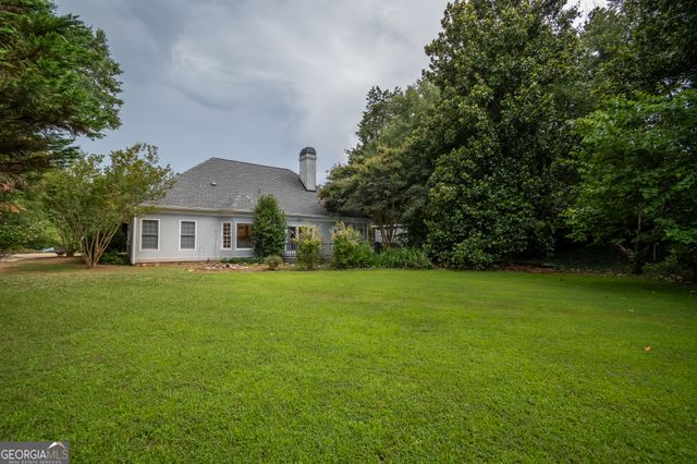 1011 Meriweather Drive Drive, Watkinsville, GA 30677