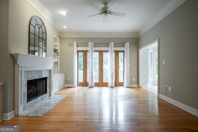 1011 Meriweather Drive Drive, Watkinsville, GA 30677