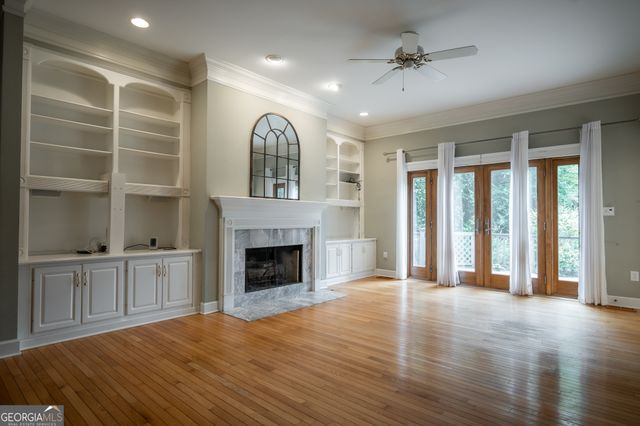 1011 Meriweather Drive Drive, Watkinsville, GA 30677