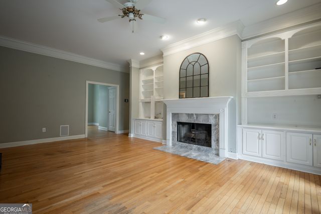 1011 Meriweather Drive Drive, Watkinsville, GA 30677