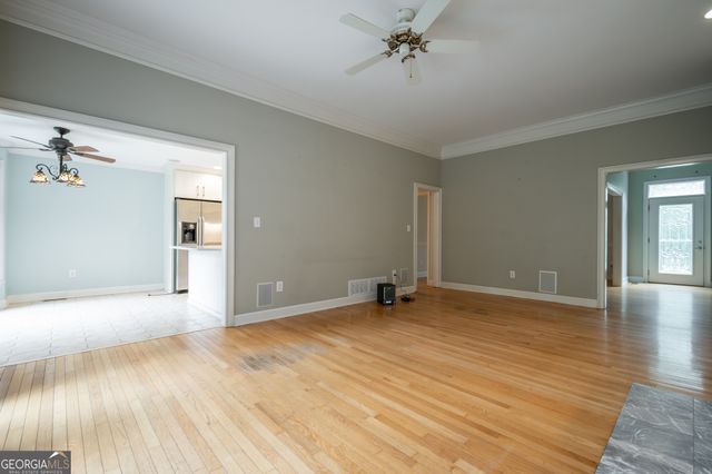 1011 Meriweather Drive Drive, Watkinsville, GA 30677