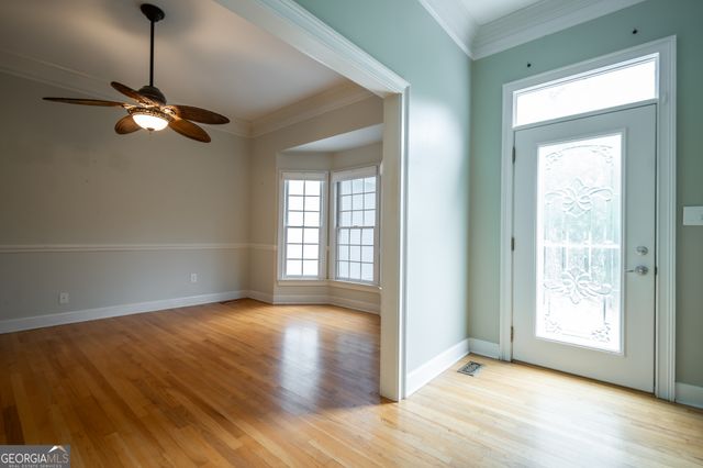 1011 Meriweather Drive Drive, Watkinsville, GA 30677
