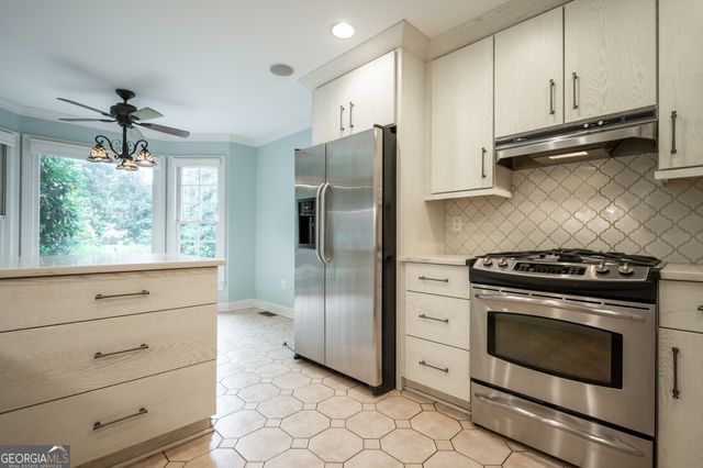 1011 Meriweather Drive Drive, Watkinsville, GA 30677