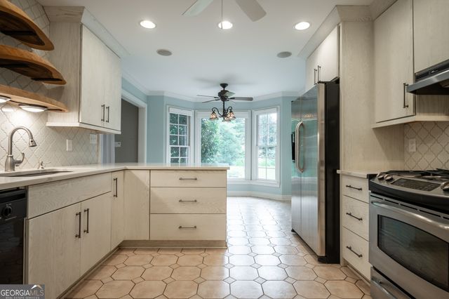 1011 Meriweather Drive Drive, Watkinsville, GA 30677