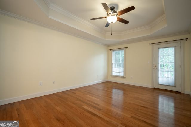 1011 Meriweather Drive Drive, Watkinsville, GA 30677