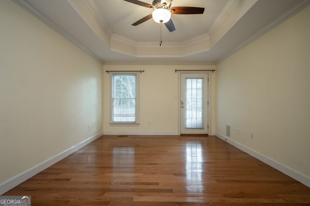 1011 Meriweather Drive Drive, Watkinsville, GA 30677