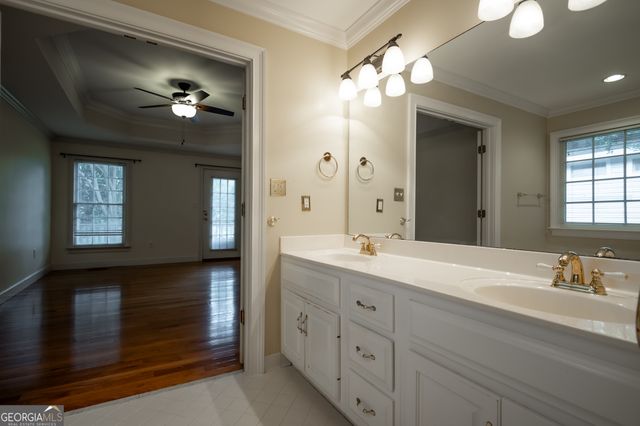 1011 Meriweather Drive Drive, Watkinsville, GA 30677