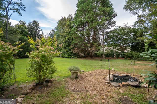 1011 Meriweather Drive Drive, Watkinsville, GA 30677