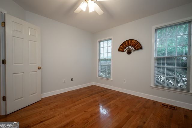 1011 Meriweather Drive Drive, Watkinsville, GA 30677