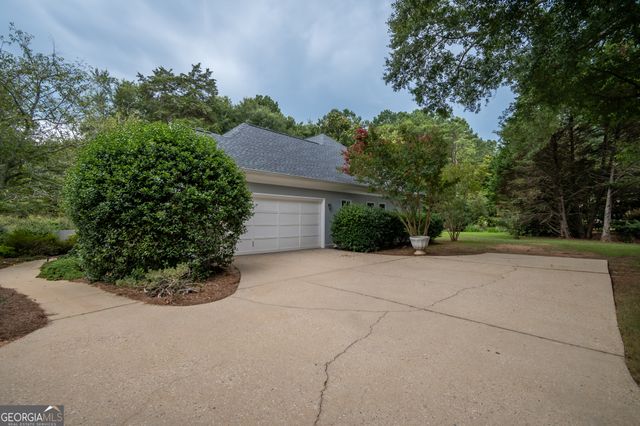 1011 Meriweather Drive Drive, Watkinsville, GA 30677