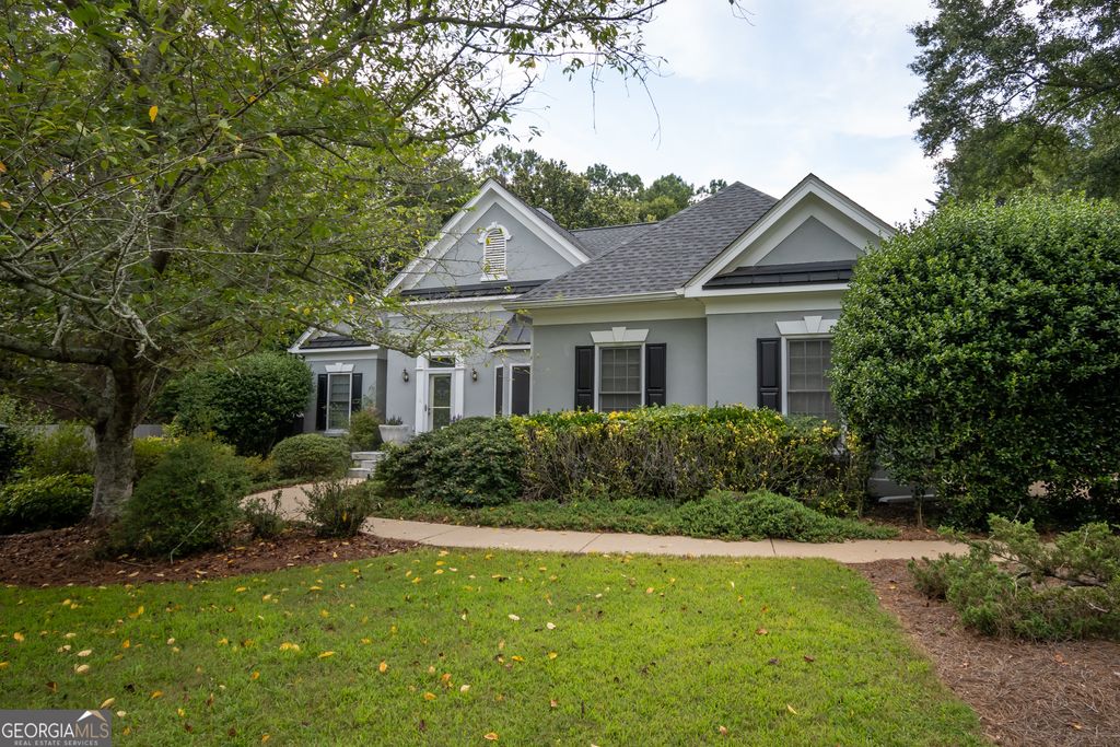 1011 Meriweather Drive Drive, Watkinsville, GA 30677