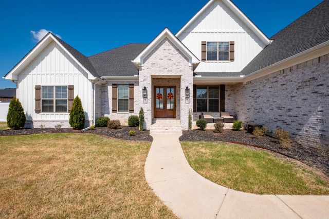 19 Morris Court, Greenbrier, AR 72058