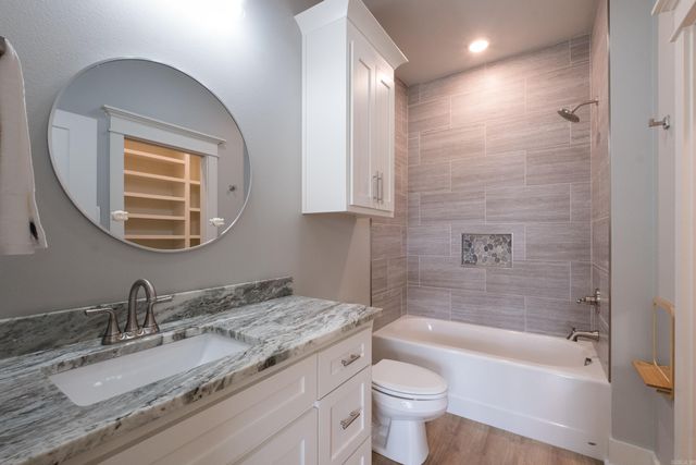 19 Morris Court, Greenbrier, AR 72058