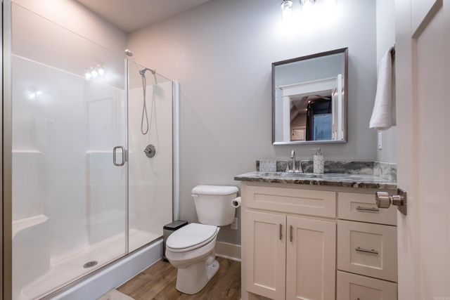 19 Morris Court, Greenbrier, AR 72058