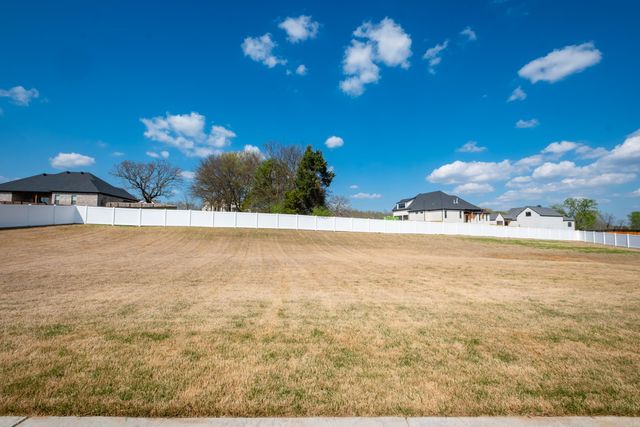 19 Morris Court, Greenbrier, AR 72058
