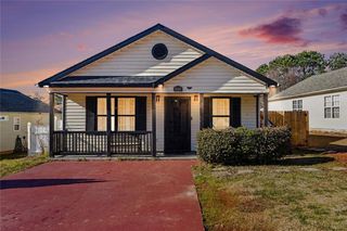 1615 Hallmark Hills Drive, Griffin, GA 30223