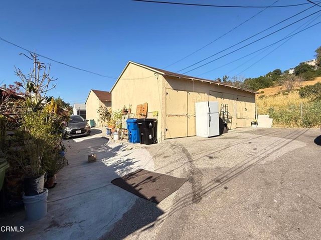 2408 2410 N Eastern Avenue, Los Angeles, CA 90032
