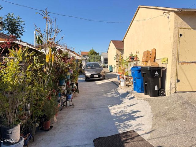 2408 2410 N Eastern Avenue, Los Angeles, CA 90032