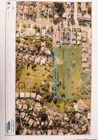 2408 2410 N Eastern Avenue, Los Angeles, CA 90032