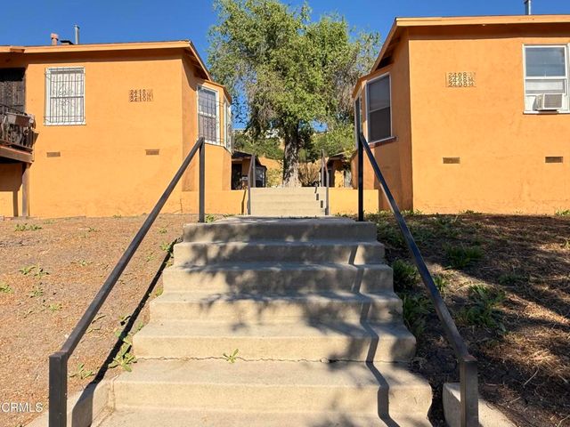 2408 2410 N Eastern Avenue, Los Angeles, CA 90032