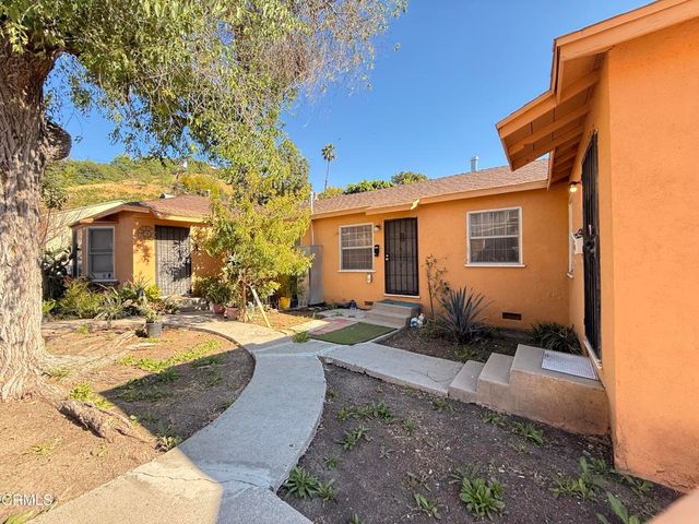 2408 2410 N Eastern Avenue, Los Angeles, CA 90032