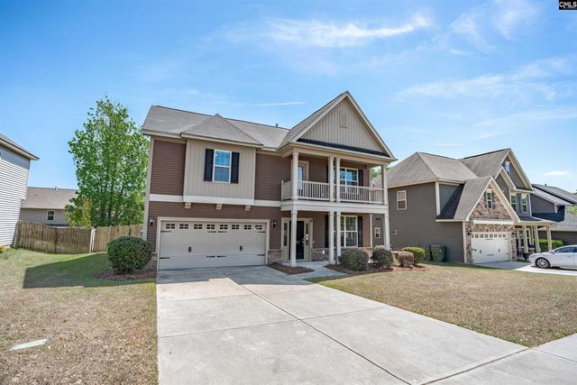 139 Bonhill Dr, Cayce, SC 29033