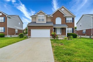 8332 Misty Shore Drive, West Chester, OH 45069
