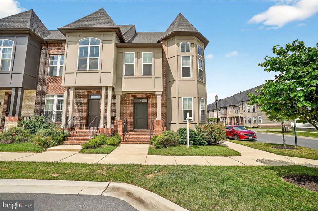 519 PRIEUR RD, Frederick, MD 21701