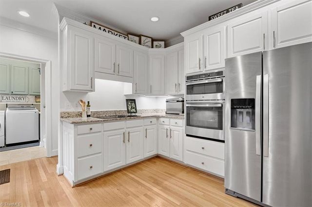 1223 Foxfire Drive, Greensboro, NC 27410