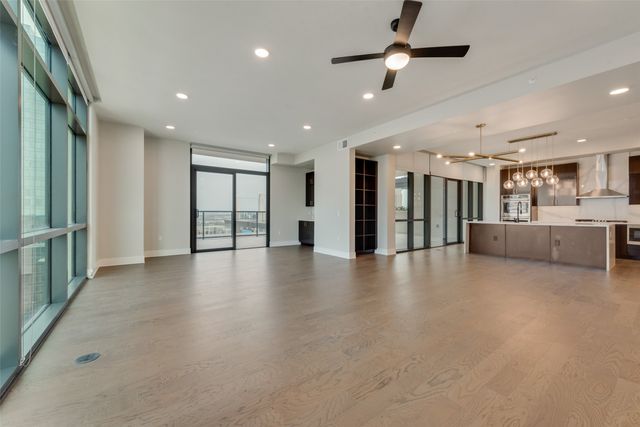 969 Commerce Street 2701, Fort Worth, TX 76102