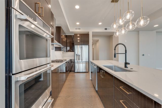 969 Commerce Street 2701, Fort Worth, TX 76102