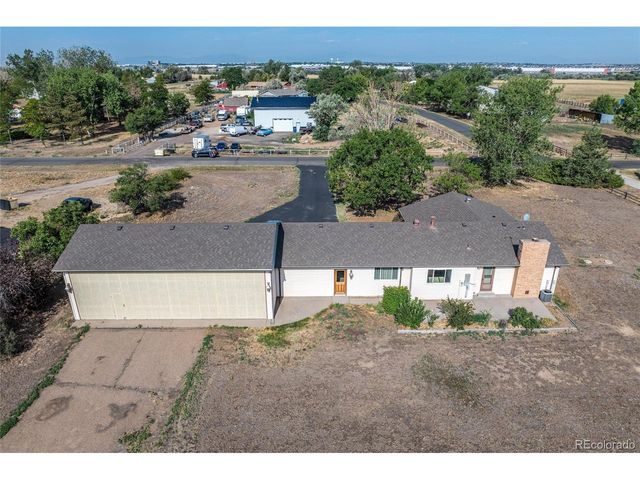 15752 Duquesne Cir, Brighton, CO 80603