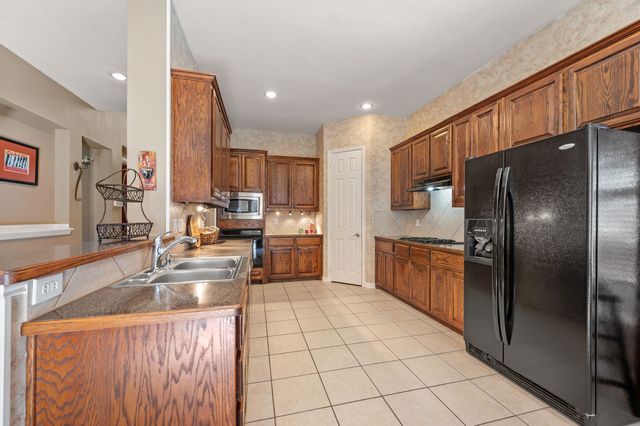 3916 Julian Street, Fort Worth, TX 76244