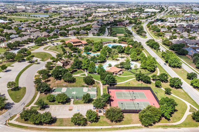 3916 Julian Street, Fort Worth, TX 76244