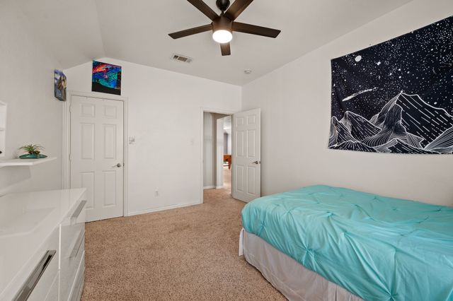 3916 Julian Street, Fort Worth, TX 76244