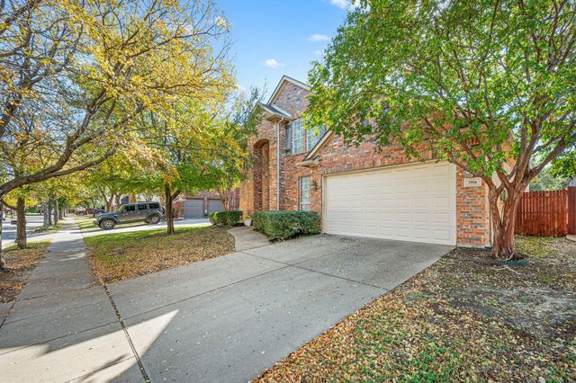 3916 Julian Street, Fort Worth, TX 76244