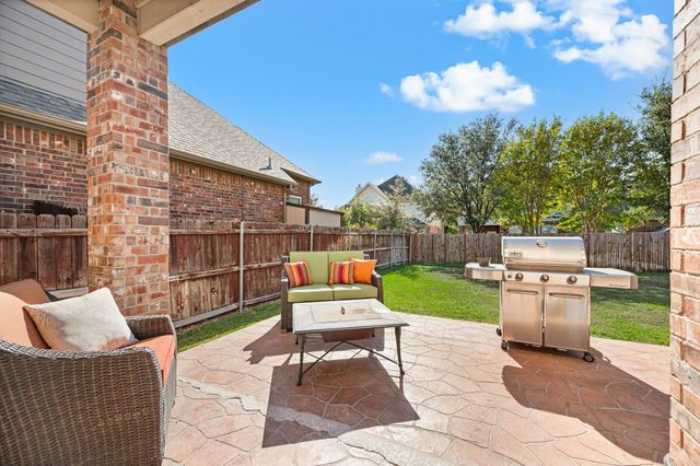 3916 Julian Street, Fort Worth, TX 76244