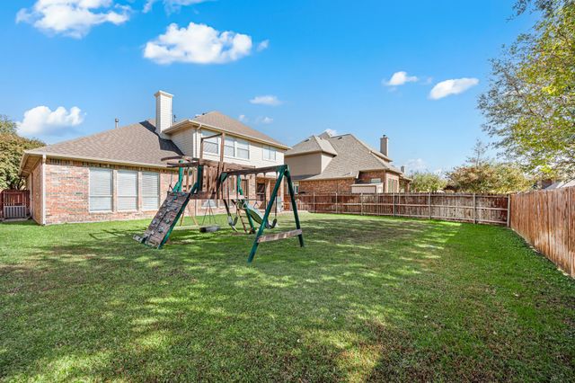 3916 Julian Street, Fort Worth, TX 76244