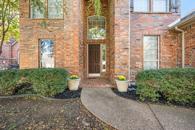 3916 Julian Street, Fort Worth, TX 76244