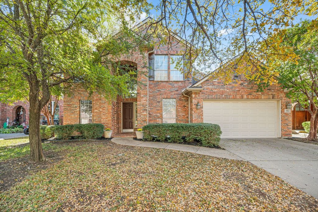 3916 Julian Street, Fort Worth, TX 76244