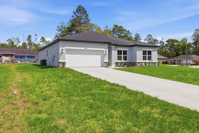 6349 SW 134TH LOOP, Ocala, FL 34473