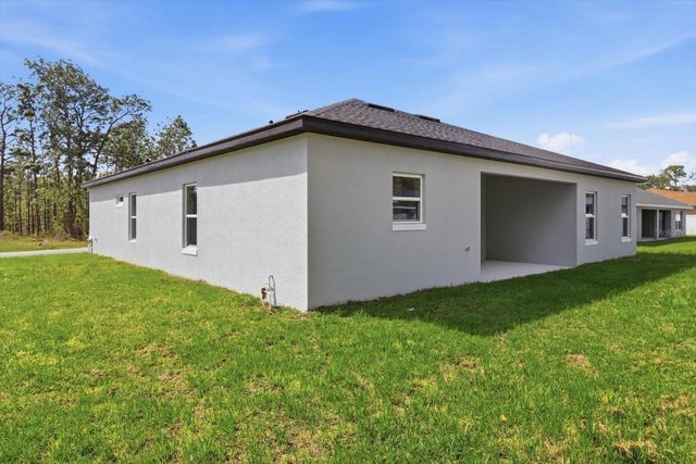 6349 SW 134TH LOOP, Ocala, FL 34473