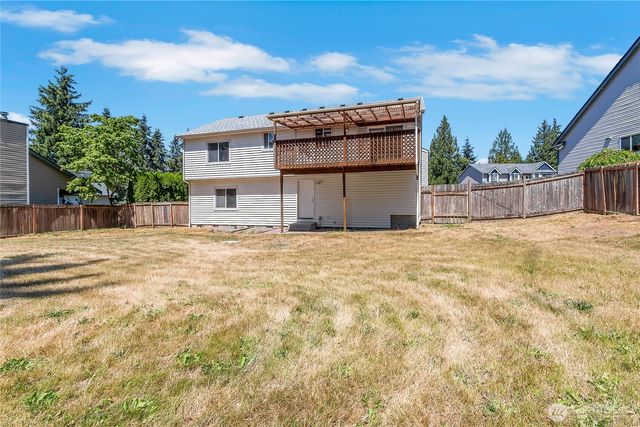 13010 226th Street E, Graham, WA 98338